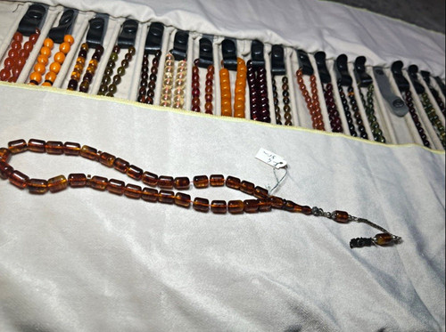 Handgefertigtes damla kehribar - handgefertigtes,
