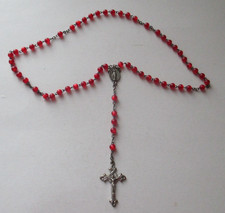 Gebetskette Rosenkranz Kette