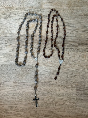 Alte rosenkränze rosenkranz - rosenkränze, 2