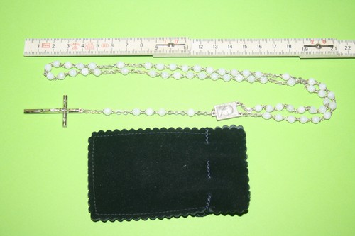 Schöner rosenkranz kette - rosenkranz,