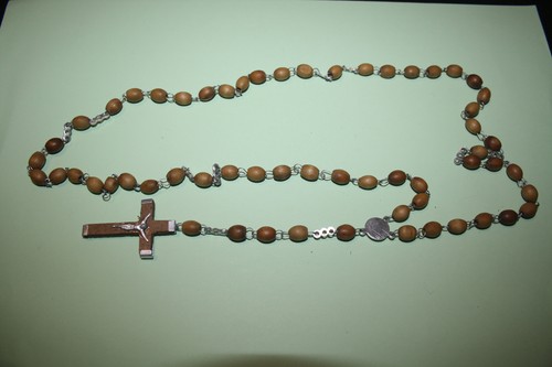 Schöner rosenkranz kette - rosenkranz,