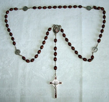 Rosenkranz - besonderer