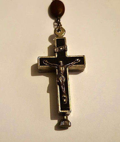 Reliquienkreuz agnus dei hl - dei/,