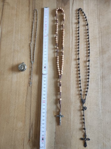 Rosenkranz sammlung mit - sammlung,,