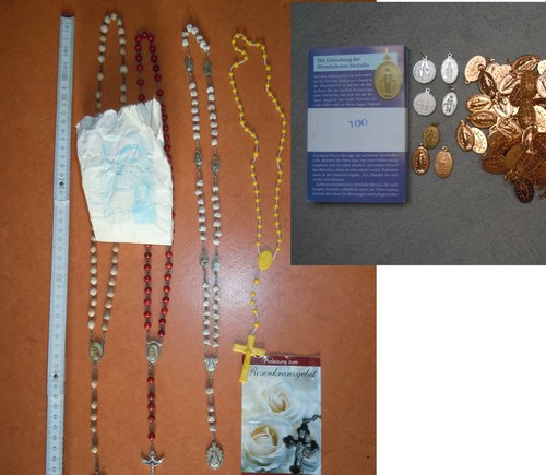Medjugorje rosenkranz - medjugorje,