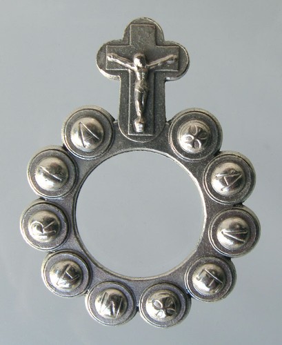 Alter zehnerrosenkranz - alter,