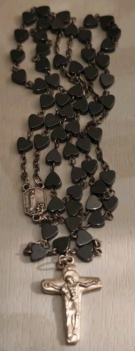 Vintage rosenkranz mit - vintage,
