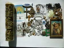 Devotionalien Medaillien