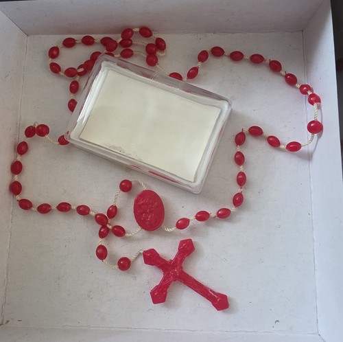 Vintage rosenkranz - rosenkranz, |