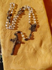 Rosenkranz, Durchbrucharbeiten