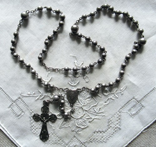 Alter rosenkranz - alter,