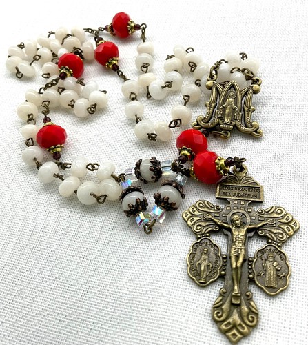 Unbefleckter rosenkranz maria - unbefleckter,