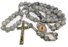 Medjugorje Geschenk Rosenkranz