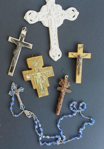 Konvolut religiöse - konvolut,
