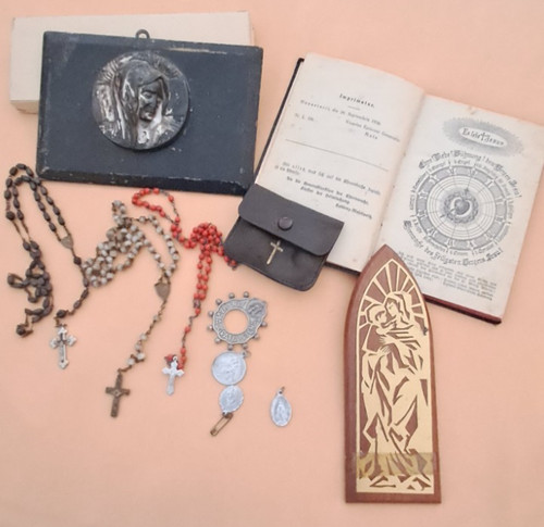 Religiöse gebetsutensilien - religiöse, gebetsutensilien-