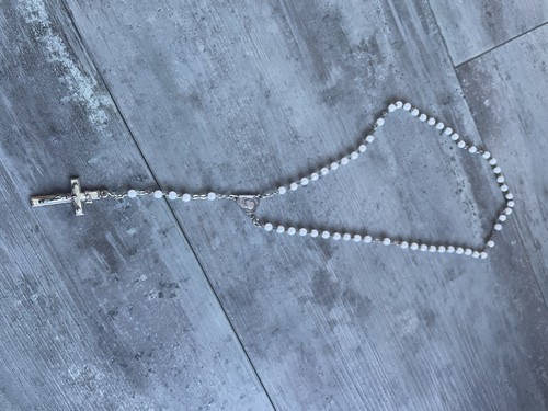 Alter rosenkranz länge cm - länge,