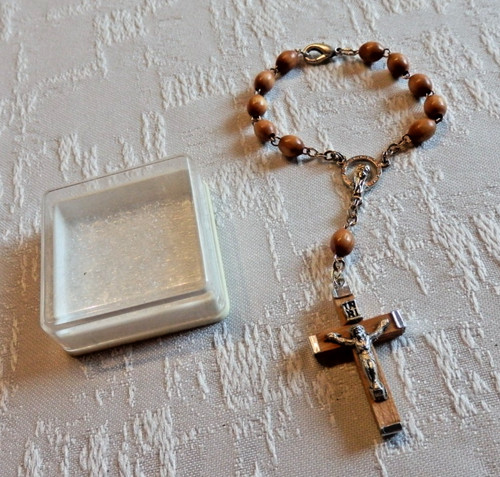 Rosenkranz aus rom - rosenkranz,