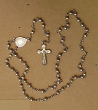 Kleiner - Alter Metall