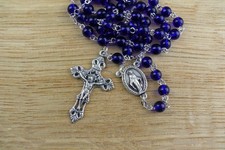 Italienischer Rosenkranz mit