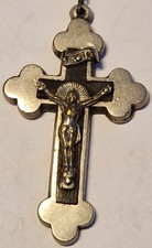 Rosenkranz – Holzperlen mit