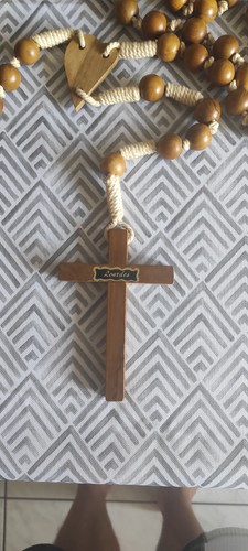 Original lourdes rosenkranz - original,