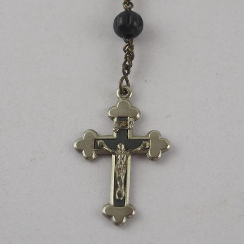 Vintage rosenkranz altötting - vintage,