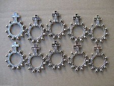 Finger-Rosenkranz  "Pfadi"