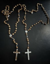 2. X Rosenkränze mit