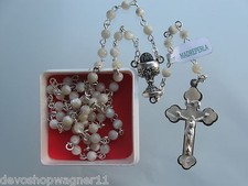 Echt Perlmutt Kommunion