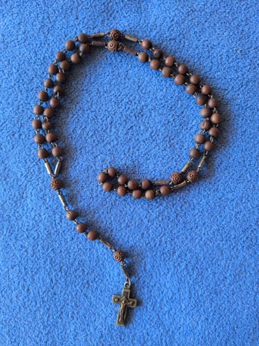 Alter rosenkranz gebetskette - alter,