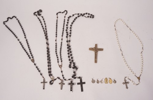 Vintage konvolut alte - vintage,