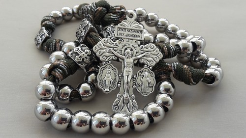 Edelstal rosenkranz auf mm - edelstal-rosenkranz,