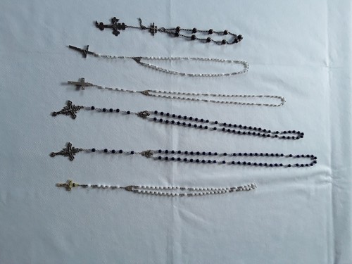 Rosenkranz stück antik für - rosenkranz,