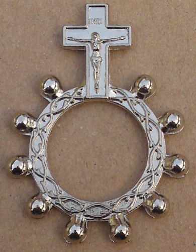 Alter zehnerrosenkranz - alter,