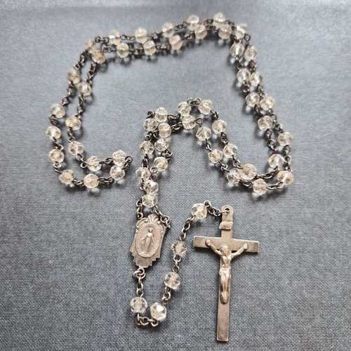 Vintage creed rosenkranz aus - creed,