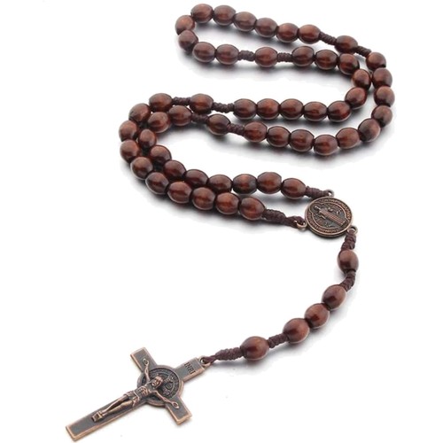 Katholisches kreuz rosenkranz - katholisches,