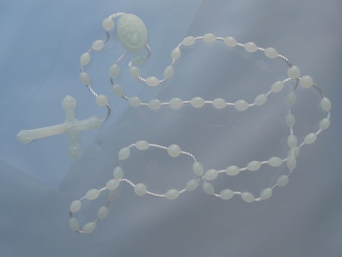 100 nylon rosenkränze - 100, nylon-rosenkränze