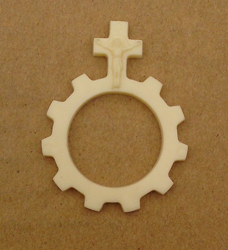 Alter zehnerrosenkranz - alter,
