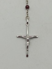 Rosenkranz 925 Silber