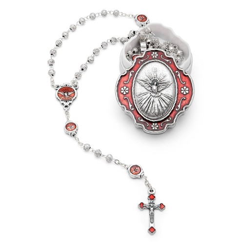 Heilig geist rosenkranz perlen - geist,