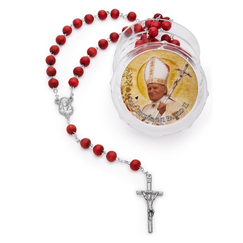 Rosenkranz perlen johannes - rosenkranz,