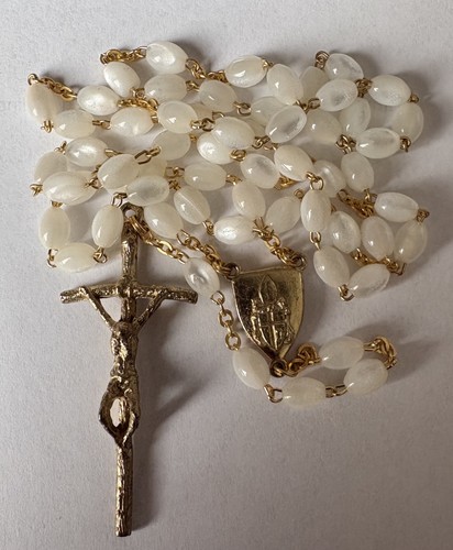 Rosenkranz von papst johannes - papst,