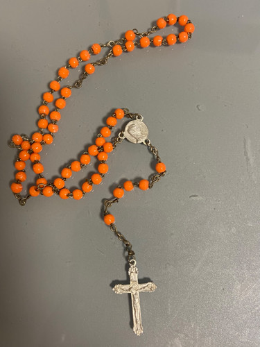 Alter rosenkranz für kinder - ,